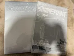 ALL(H)OURS CD アルバム 2種セット 新品未開封