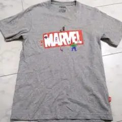 UNIQLO MARVEL Tシャツ Sサイズ
