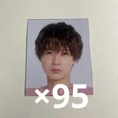 井上瑞稀 データカード デタカ
