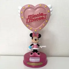 ミニーちゃんランプ