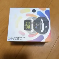 e-watch スマートウォッチ