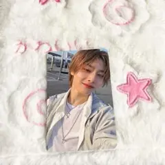 StrayKids ATE アイエン　music plant ミュープラ