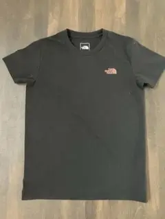 THE NORTH FACE ブラック Tシャツ S