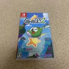 国内版　Switch ギミック!2