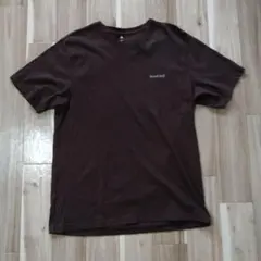 montbell ブラウン XL Tシャツ