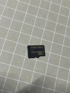 smart reco micro SDカード　32GB 中古