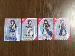 アイドルマスター カードフォリオ 如月千早
