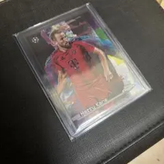 Harry Kane white noise ケイン
