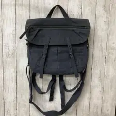 ハーベストレーベル HARVEST LABEL 2wayバッグ #A72