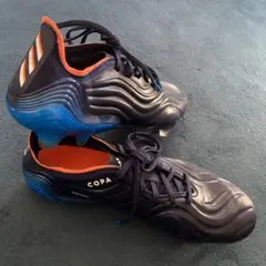 サッカースパイクadidasアディダス/コパセンス.1FG/26.5㎝新品