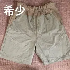 guキムジョーンズコラボ　ハーフパンツ　ショートパンツMサイズ