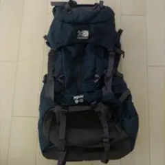 karrimor - 新品★karrimor カリマー ジャガー60+10A グリーン 新品☆karrimor カリマー ジャガー60+10A グリーン アウトドア
