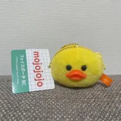 mojojojo フェイスポーチBC