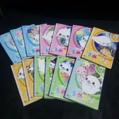 クプー!! まめゴマ!《1巻~13巻》DVD全巻セット【レンタルアップ品】