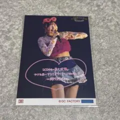 BEYOOOOONDS 岡村美波 コレクションライブ生写真