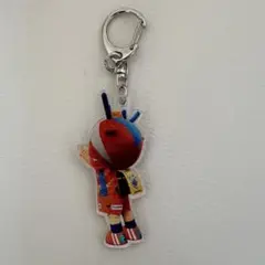 V・ファーレン長崎 ヴィヴィくん キーホルダー