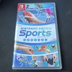 Nintendo Switch Sports