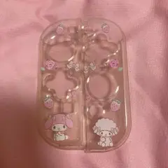 Switch カバー