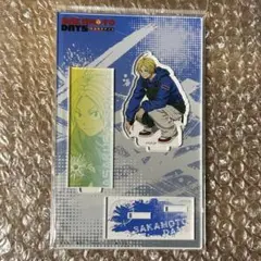 サカモトデイズ アクリルスタンド 朝倉シン
