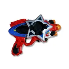 キュウレンジャー 変身コントローラーDX