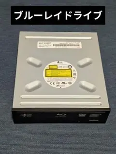 【ジャンク】LG BH16NS48 BluRayドライブ