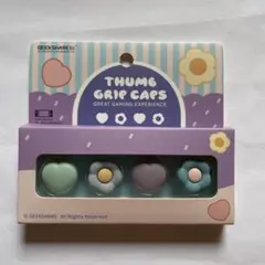 switch スティックカバー　キャップ