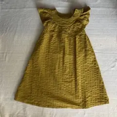 新品未使用 MARKEY'S ABOND ノースリーブワンピース
