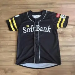 SoftBank Hawks Sh20thデー Lサイズ