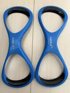 FINIS Forearm Fulcrum Paddles