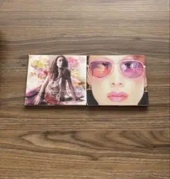 野宮真貴　アルバムまとめ売り