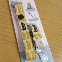赤ちゃん本舗 おしゃぶりホルダー ボトルデザイン