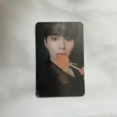 WEi キムジュンソ