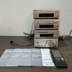 ONKYO　A-909X　SPリレー交換済み　最上級機種　動作良好　上美品⑧ ONKYO A-909X SPリレー交換済み 最上級機種 動作良好 美品⑥