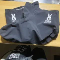 VOLUME GLOVES BOOTS SOX
