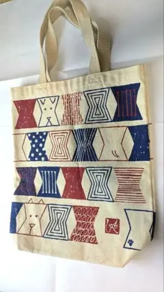 KALDI 福袋 トートバッグ