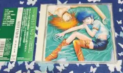 「WEST END 4」 ルボーサウンドコレクション　BLCD