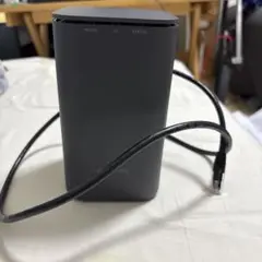 docomo home 5G HR01