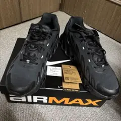 Nike Air Max DN8 Triple Black