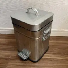 ACME ダストボックス　ジャーナルスタンダードファニチャー