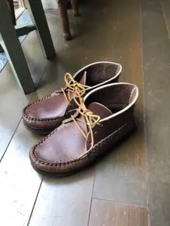 アローモカシン ARROW MOCCASIN旅立つ | Bristy Nagoya Blog