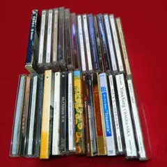 CD no.492【邦楽CD 30枚まとめ売り】