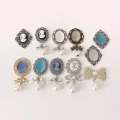 カボション おすそ分けセット⑤