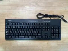 Fujitsu Libertouch USBキーボード