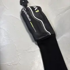 TaylorMade M1 ユーティリティ用ヘッドカバー番手ダイヤル式