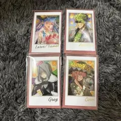 FGO FGOフェス ポートレイトコレクション 2023