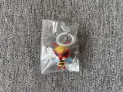 ヒステリックミニ めじるしアクセサリー　Little Beeちゃん