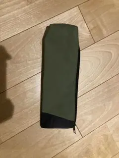 WPC 折りたたみ傘ケースのみ オリーブグリーン