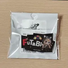 P5R アモカフェ 佐倉双葉