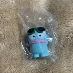 サンリオ はぴだんぶい ガチャガチャ グラサンばちばちフィギュア ハンギョドン