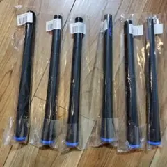 イオミックグリップ 6本セット